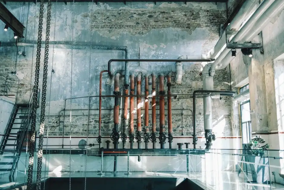 professional air duct cleaning