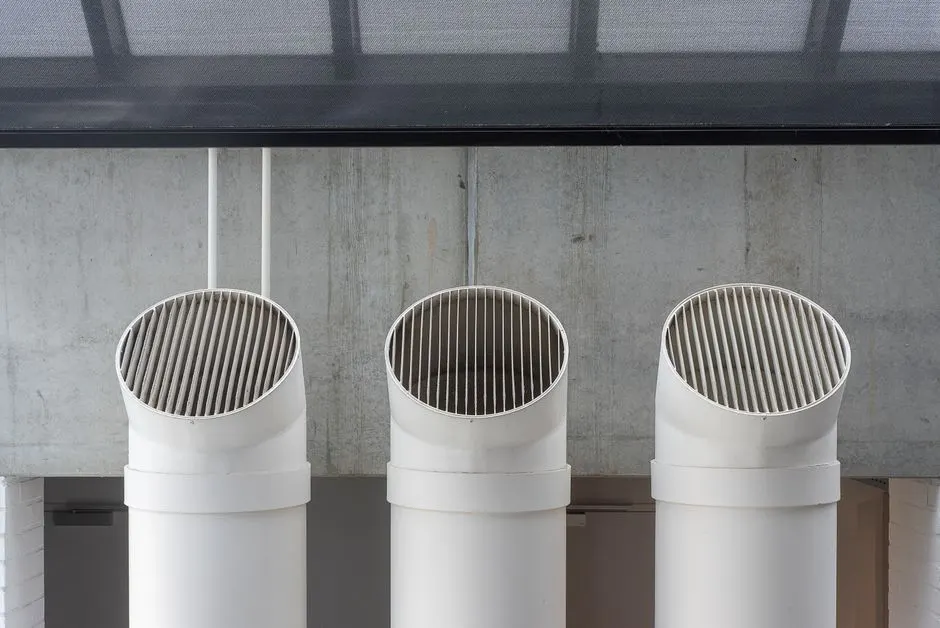 Furnace cleaning