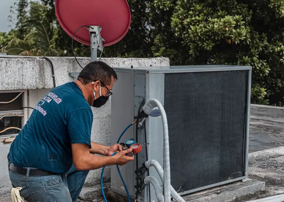 eco-friendly air duct cleaning